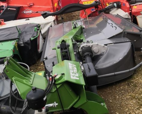 FENDT - 3160 tlkc